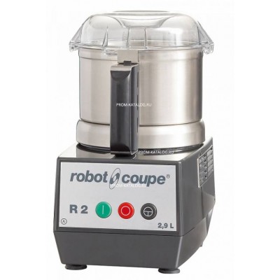 Куттер Robot Coupe R2