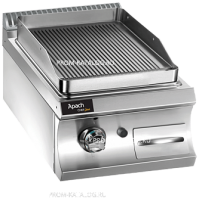 Сковорода открытая электрическая Apach Chef Line GLFTE47R