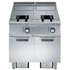 Фритюрница  900СЕР Electrolux E9FREH2JF0 391090