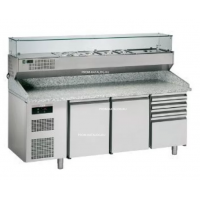 Стол для пиццы Sagi KBPZ163B