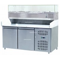 Стол для пиццы Koreco SPZ2600TN