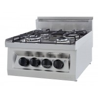 Плита газовая OZTI OSOG 6065 PS