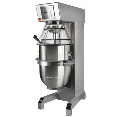 Миксер планетарный Bear Varimixer AR200 VL-4/AT