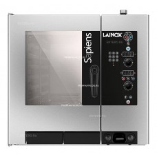 Пароконвектомат Lainox SAEV071R+LCS+KSC004O+NPK