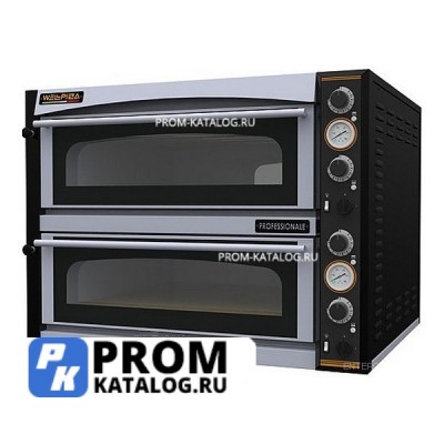 Печь для пиццы WLBake WellPizza Professionale 66M