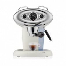 Кофемашина illy Iperespresso X7.1 Anniversary white