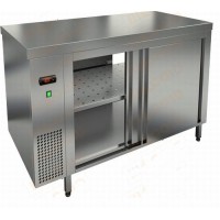 Стол тепловой Gastrolux СТОС-187Р