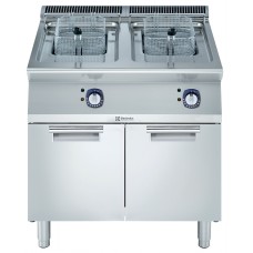 Фритюрница Electrolux Professional E7FREH2BF0 (371078)