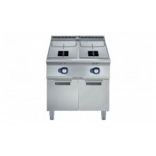 Фритюрница Electrolux Professional E9FREH2GF (391088)