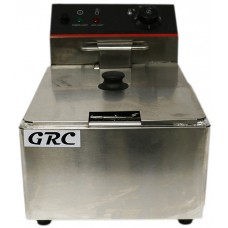 Фритюрница GRC HEF-6L