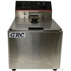 Фритюрница GRC HEF-8L